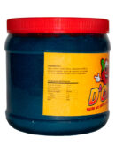 Pulpa Para Escarchar de 1.2 lt Sabor Azulito - D’CHILL