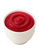 Vinagreta Frutos Rojos -D’CHILL