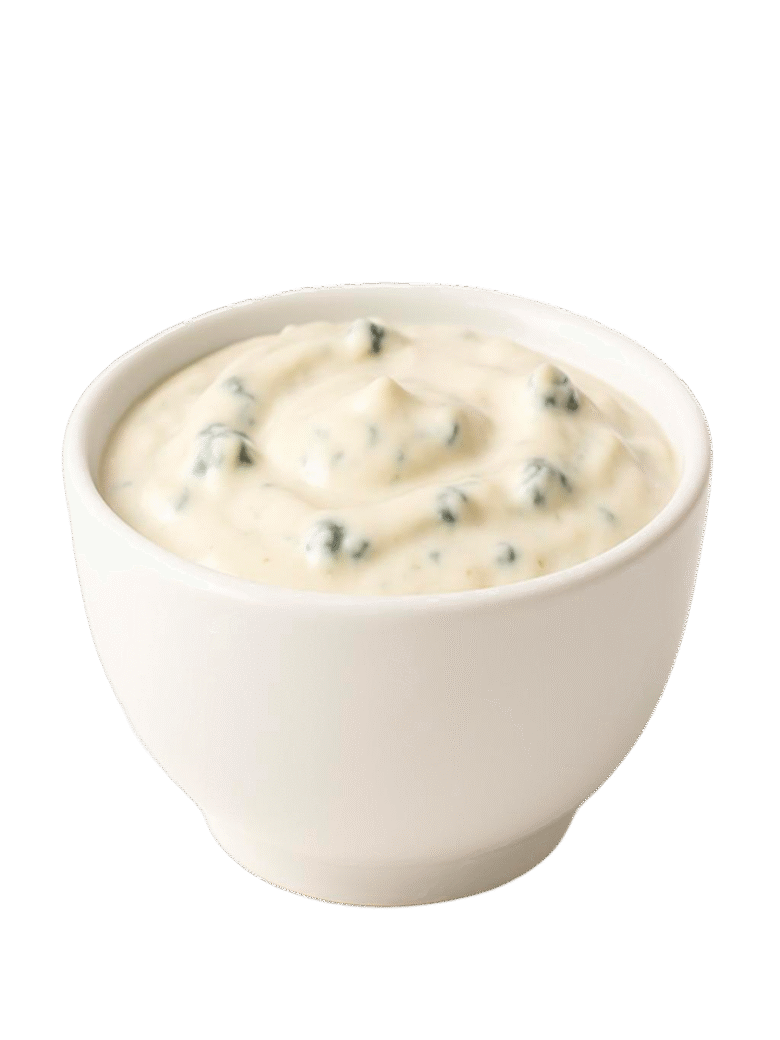 Aderezo Blue Chesse - D’CHILL