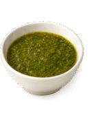 Aderezo Pesto - D’CHILL