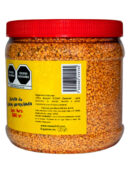 Ajonjoli Caramelizado Para Escarchar de 580 gr Sabor Caramelo - D’CHILL