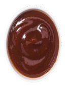 Salsa BBQ - D’CHIIL