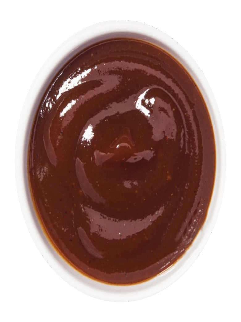 Salsa BBQ - D’CHIIL - Image 2
