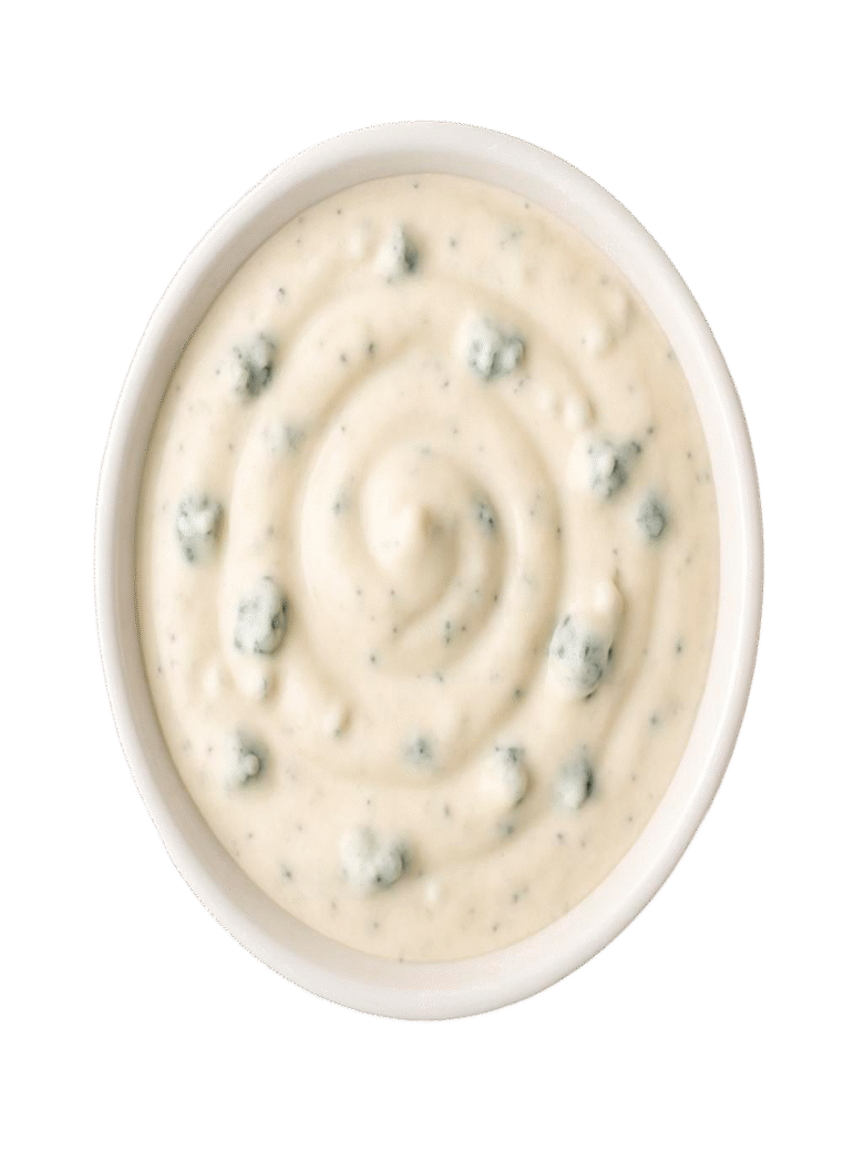Aderezo Blue Chesse - D’CHILL - Image 2