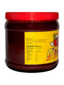 Pulpa Para Escarchar de 1.2 lt Sabor Tradicional - D’CHILL