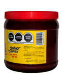 Pulpa Para Escarchar de 1.2 lt Sabor Tradicional - D’CHILL