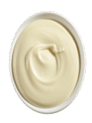 Ganashe De Chocolate Blanco - DCORA