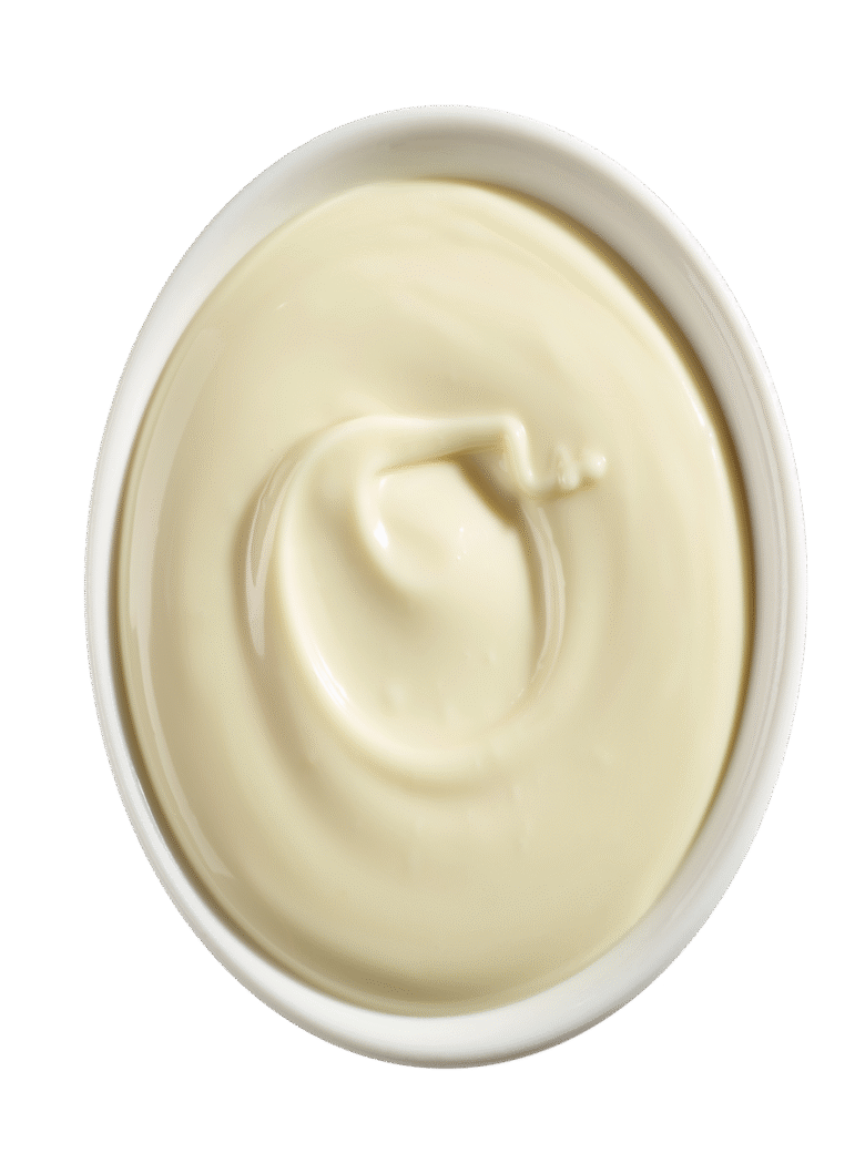 Ganashe De Chocolate Blanco - DCORA - Image 2