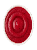 Vinagreta Frutos Rojos -D’CHILL