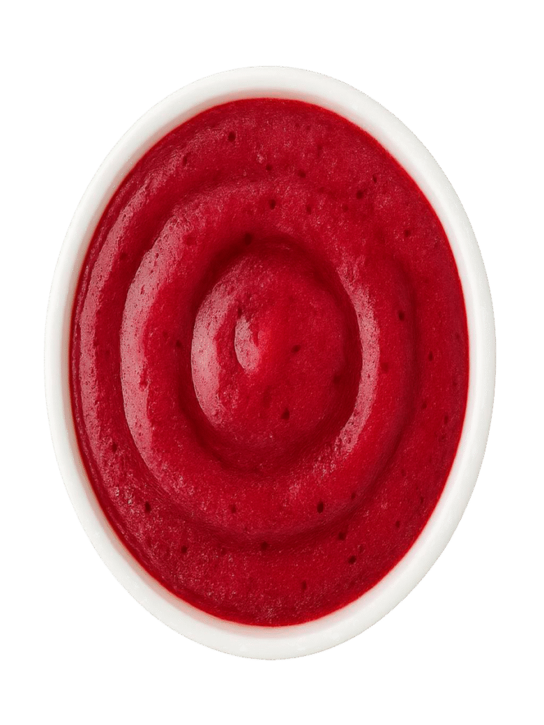 Vinagreta Frutos Rojos -D’CHILL - Image 2