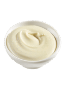 Ganashe De Chocolate Blanco - DCORA
