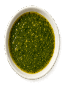 Aderezo Pesto - D’CHILL