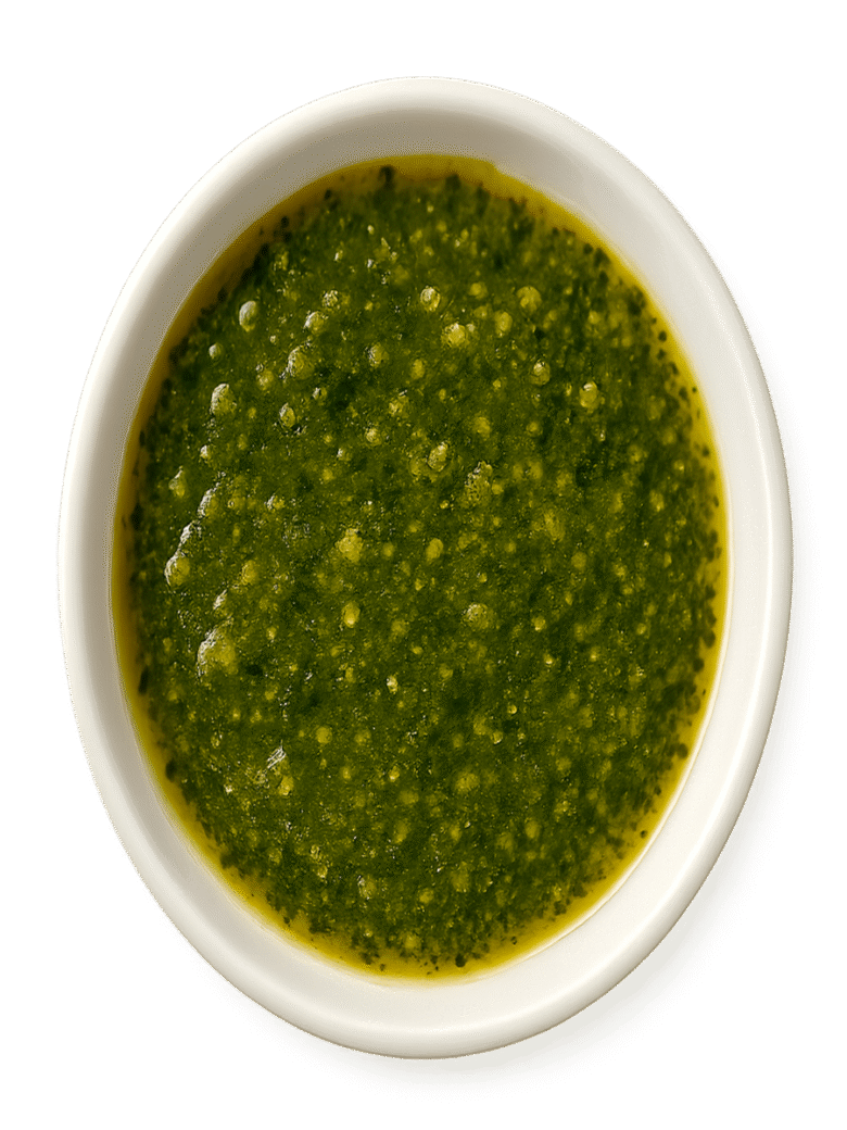 Aderezo Pesto - D’CHILL - Image 2