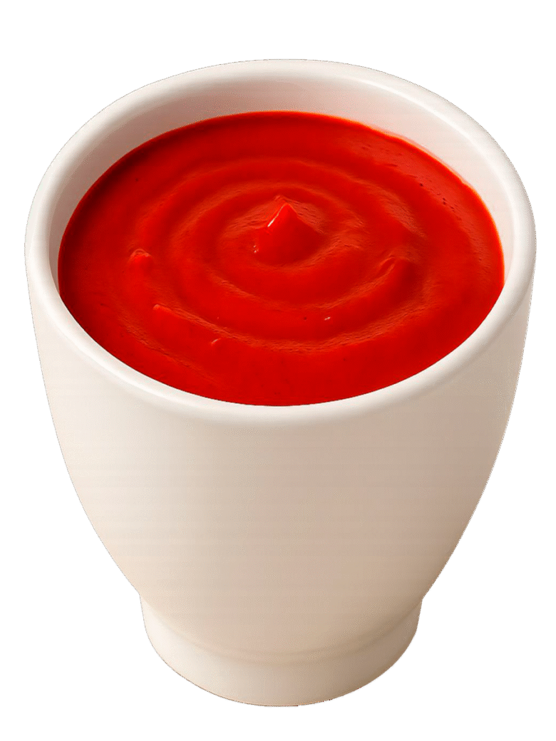 Salsa Diablo - D’CHILL
